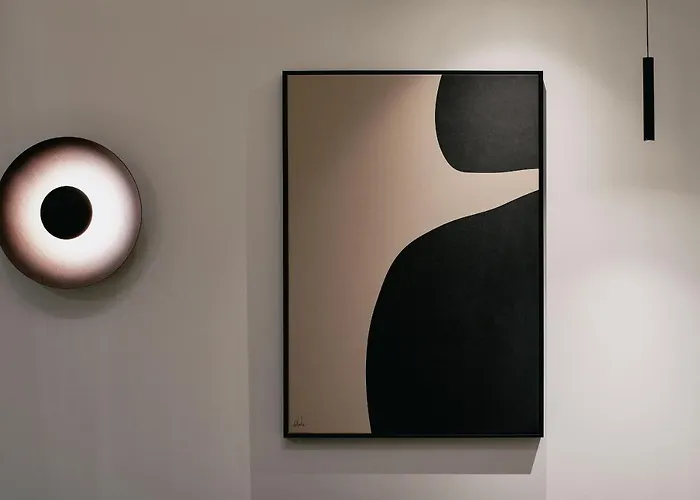 Apart Otel Origami Boutique Residences 4*