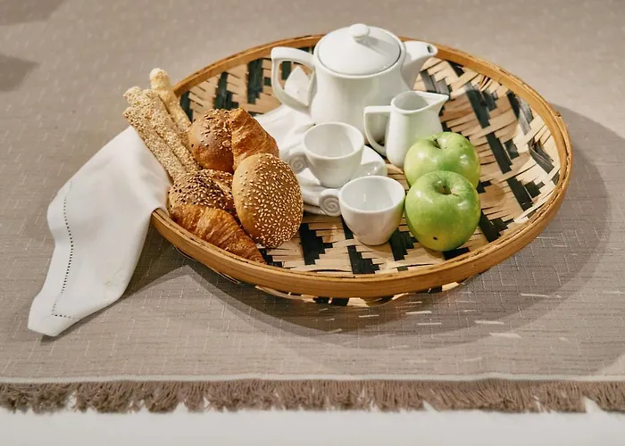 Aparthotel Origami Boutique Residences 4*