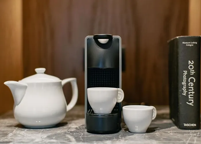 Origami Boutique Residences מלון דירות נאפפליו