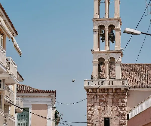 Origami Boutique Residences Aparthotel