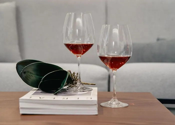 Origami Boutique Residences 4*