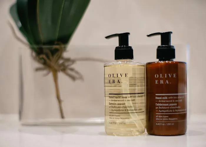 Origami Boutique Residences 4*