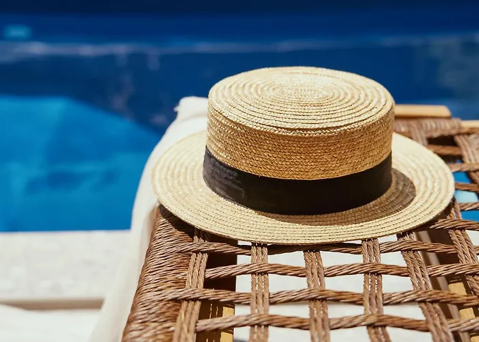 Aparthotel Origami Boutique Residences Nafplio