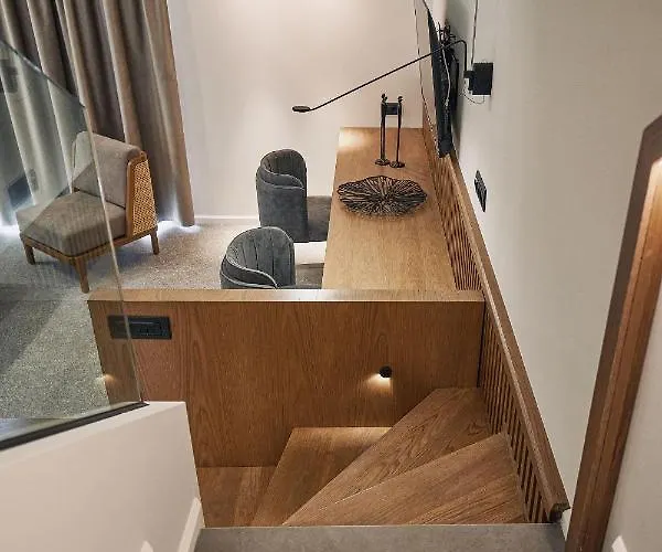 Apartmanhotel Origami Boutique Residences