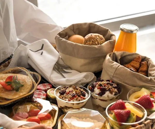 Origami Boutique Residences Apartmanhotel 4*